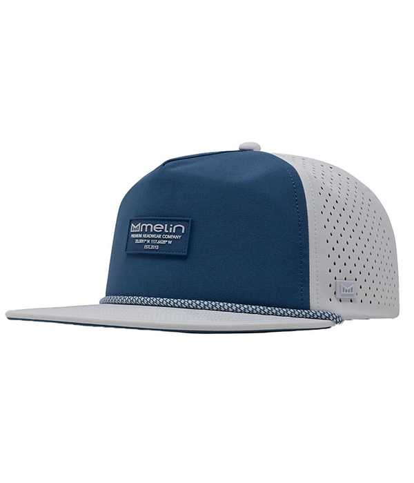 Hydro Coronado Brick Sea Port