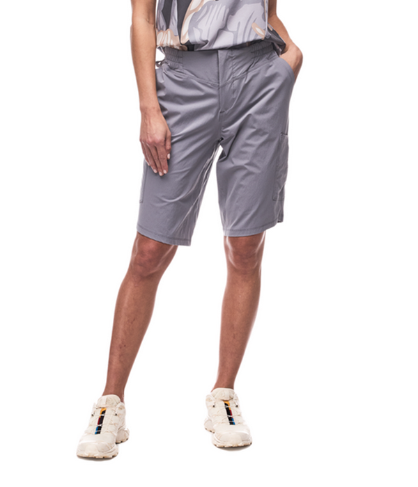 Womens Viajar IV Short S26