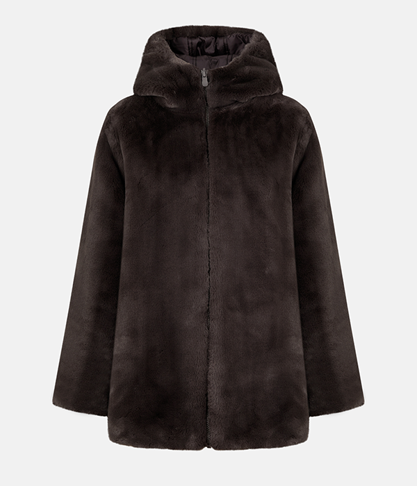 Womens Bridget Jacket FURY17