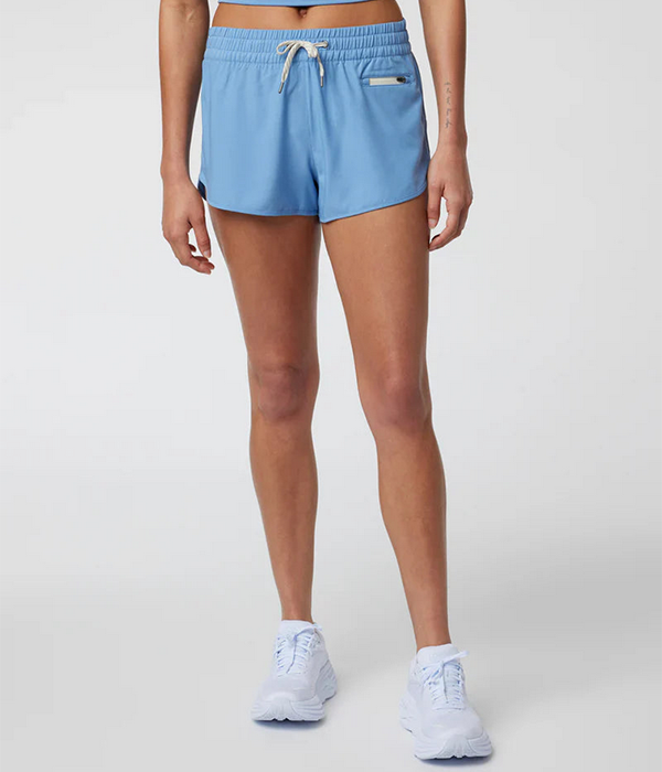 Womens Clementine Short 2.0