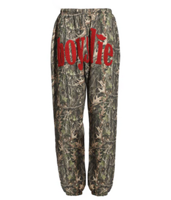 Womens Manhunt Kimmy Reverse Pant