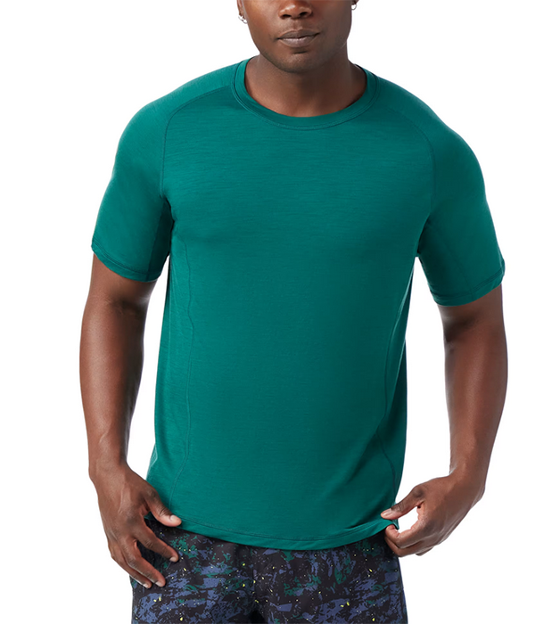 Mens Active Ultralite Short Sleeve