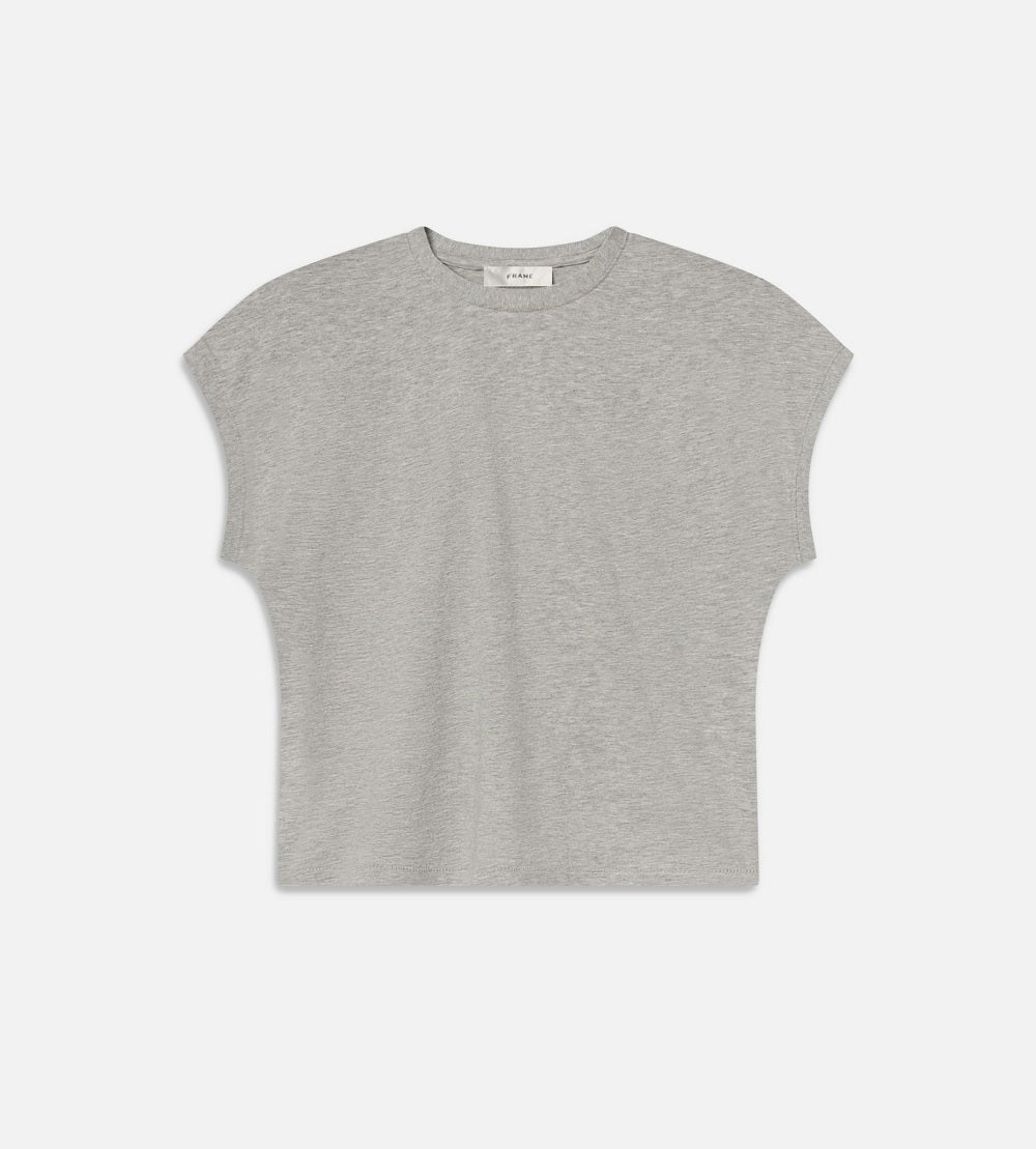 Womens The Muscle Tee