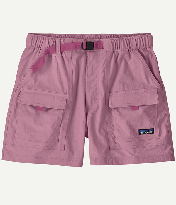 Womens Outdoor Everyday Shorts
