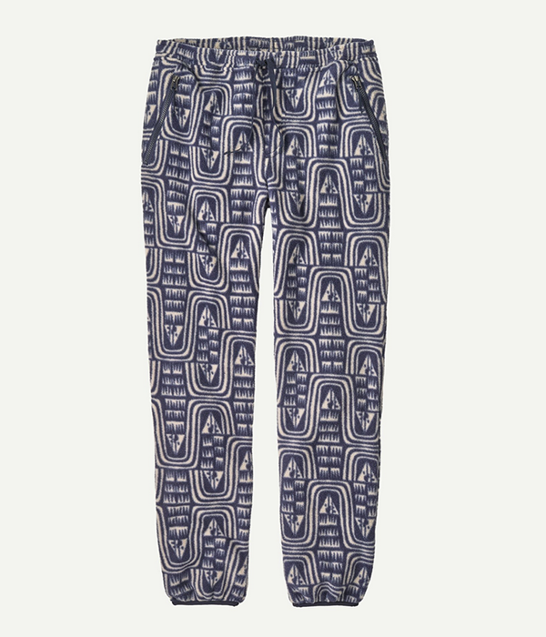 Mens Synch Pants