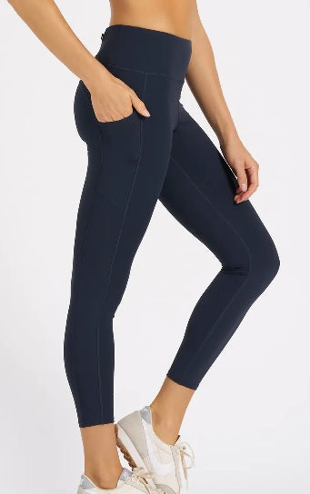 Womens Stride Legging