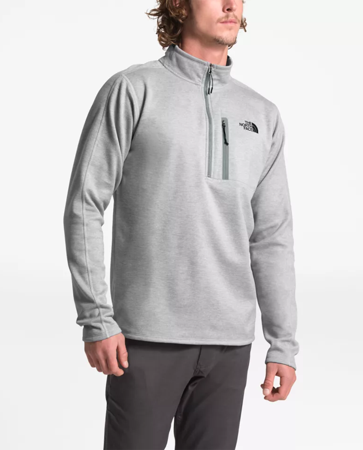Mens Canyonlands 1/2 ZIP