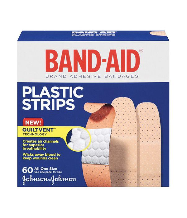 Band-Aid Family Pack