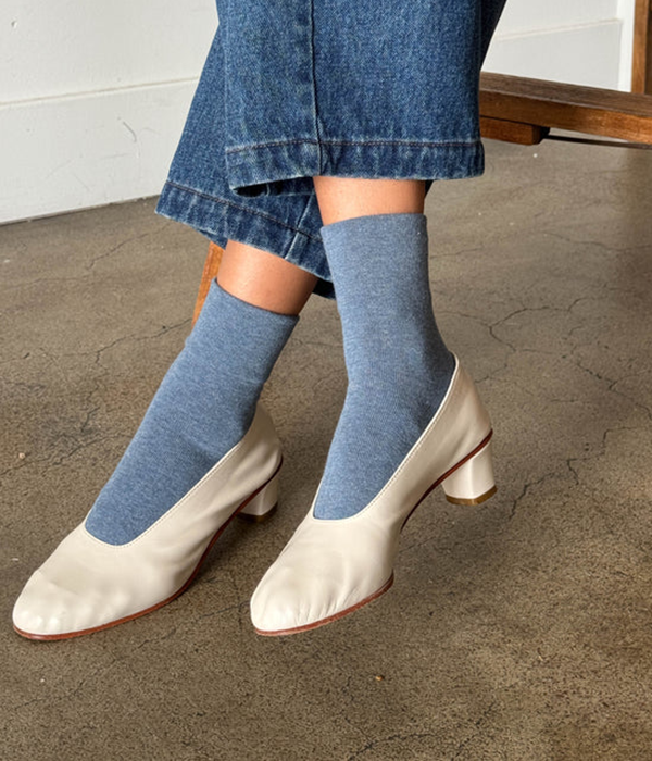 Le Bon Womens Sneaker Socks