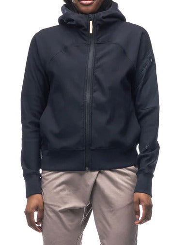 Womens Milin III Hoodie S23
