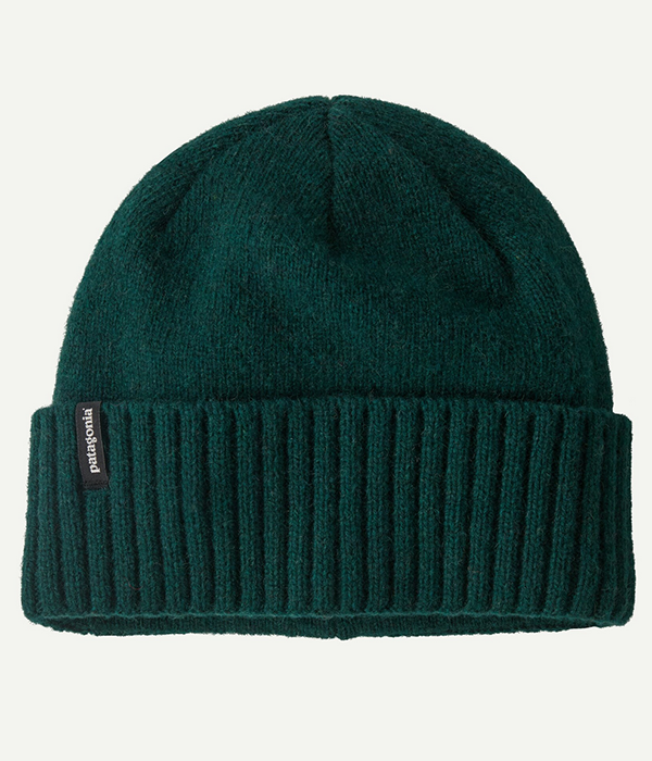 PATAGONIA Brodeo Beanie