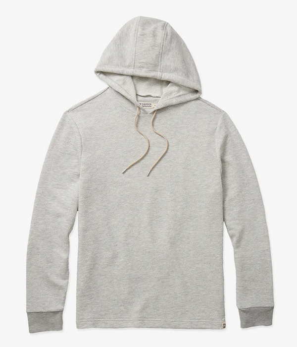 Mens Tailwind Hoodie