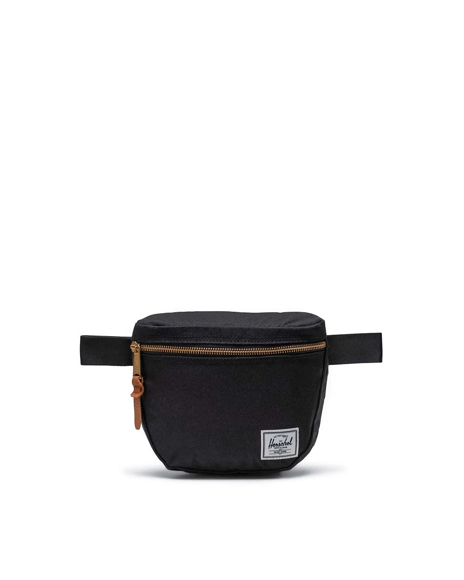 Settlement Hip Pack in Black
