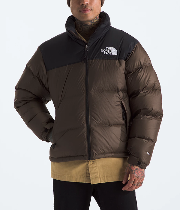 Mens 1996 Retro Nuptse Jacket