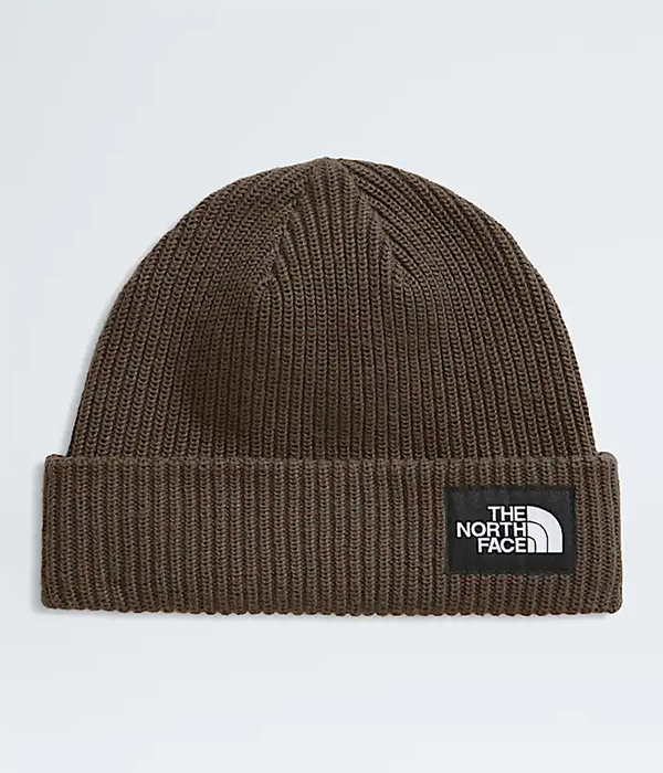 Salty Lined Beanie F25