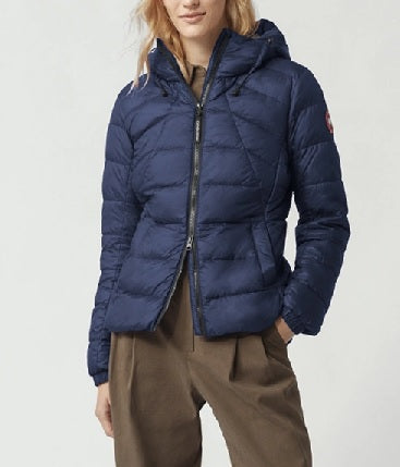 Ladies Abbott Hoody