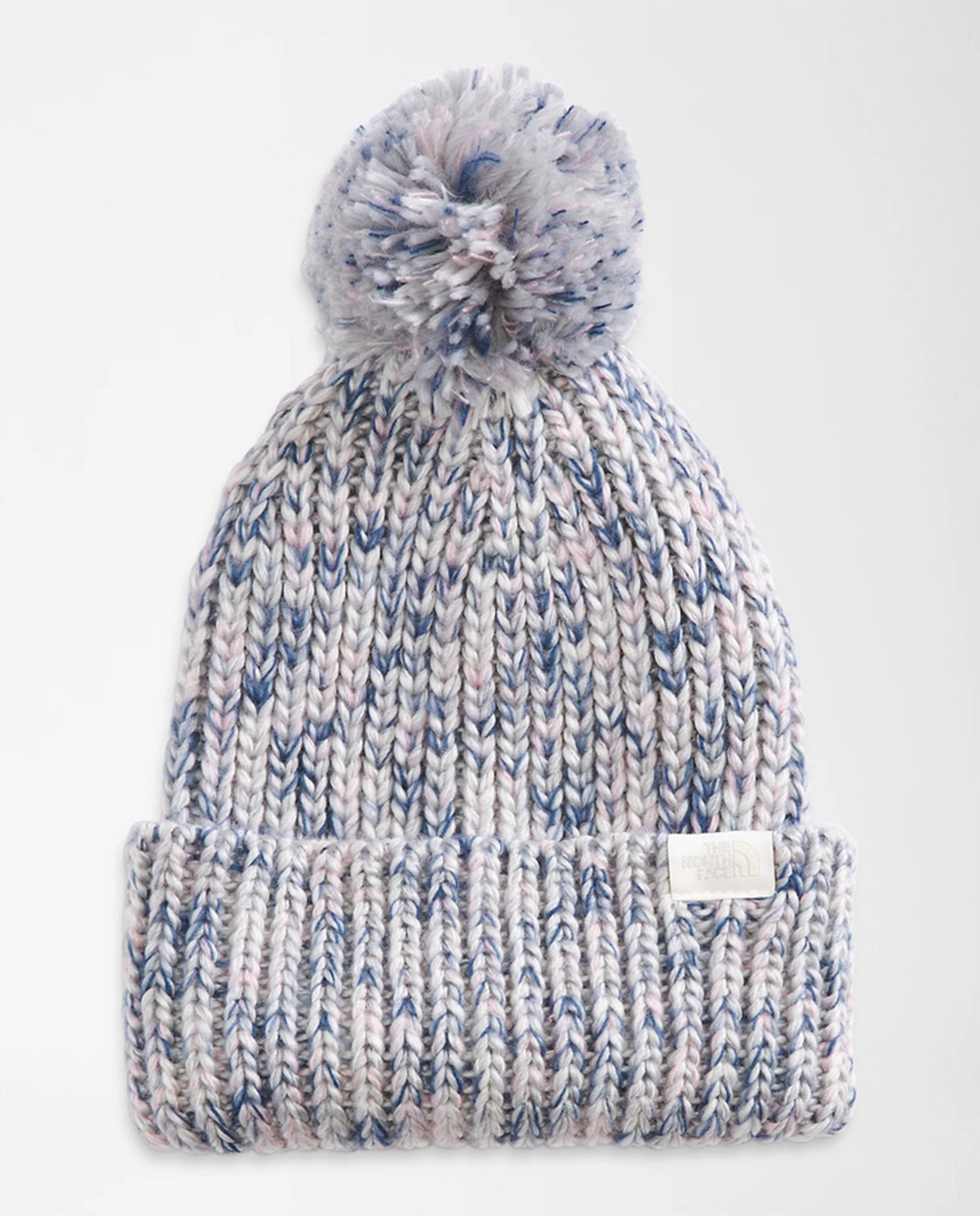 Cozy Chunky Beanie F22