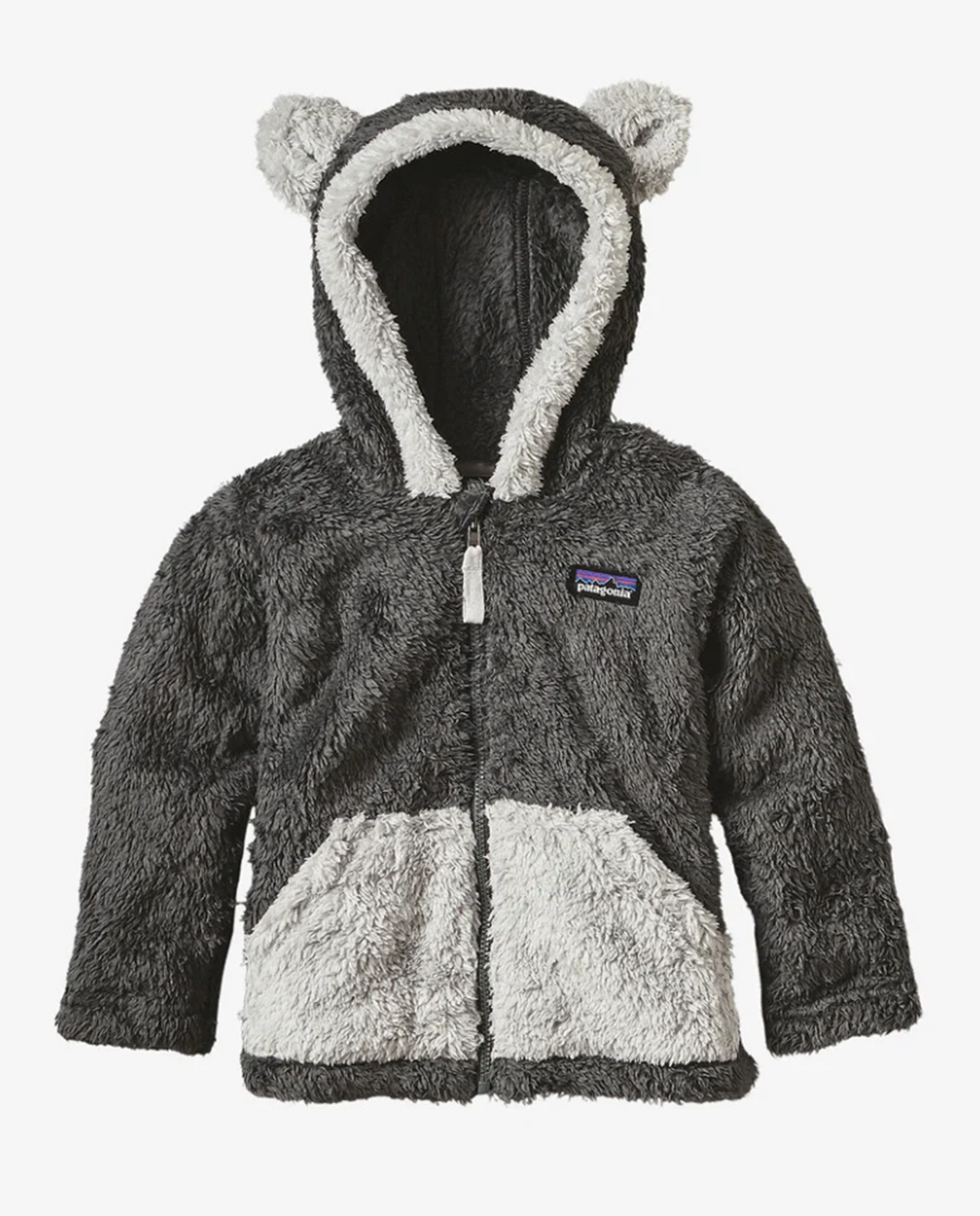 Baby Furry Friends Hoody