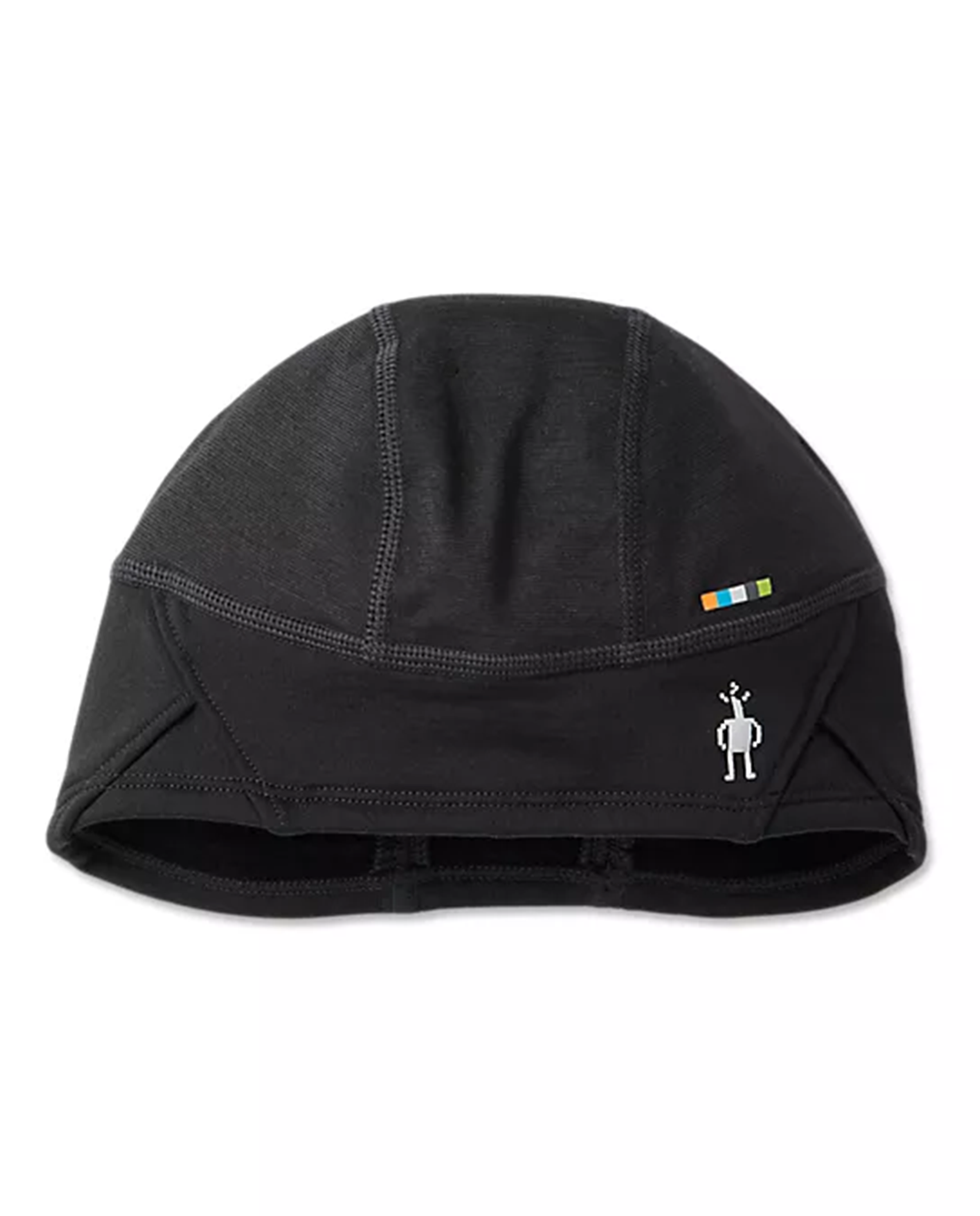 Womens Merino Sport Fleece Training Beanie