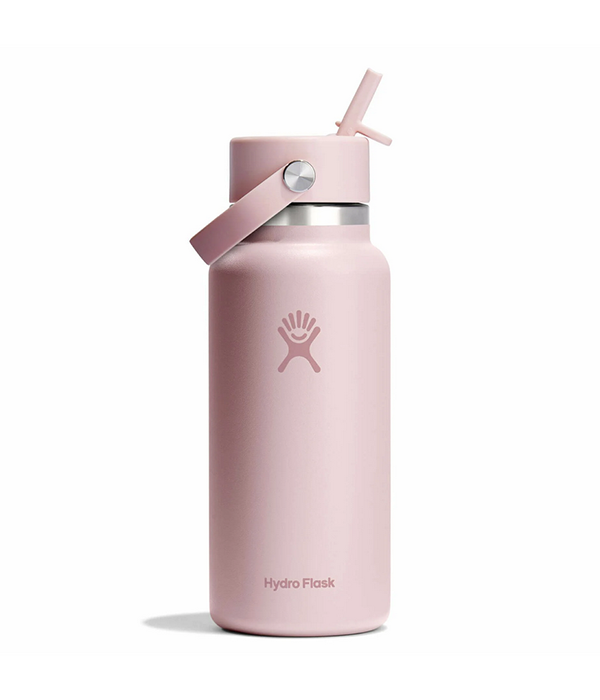 32oz Wide Flew Straw Cap S25