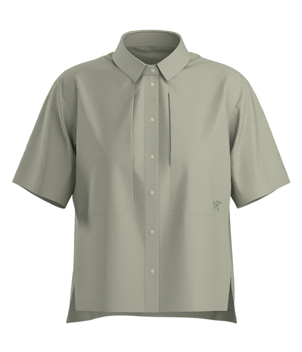 Womens Sima Shirt SS