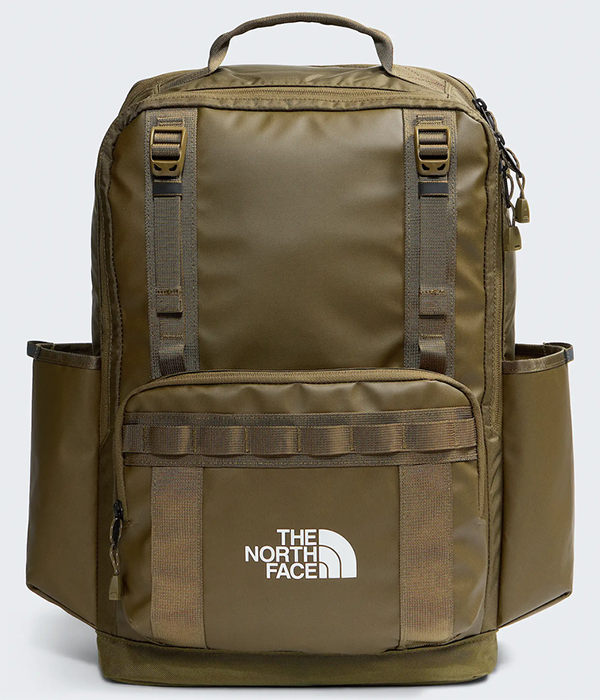Base Camp Daypack S25
