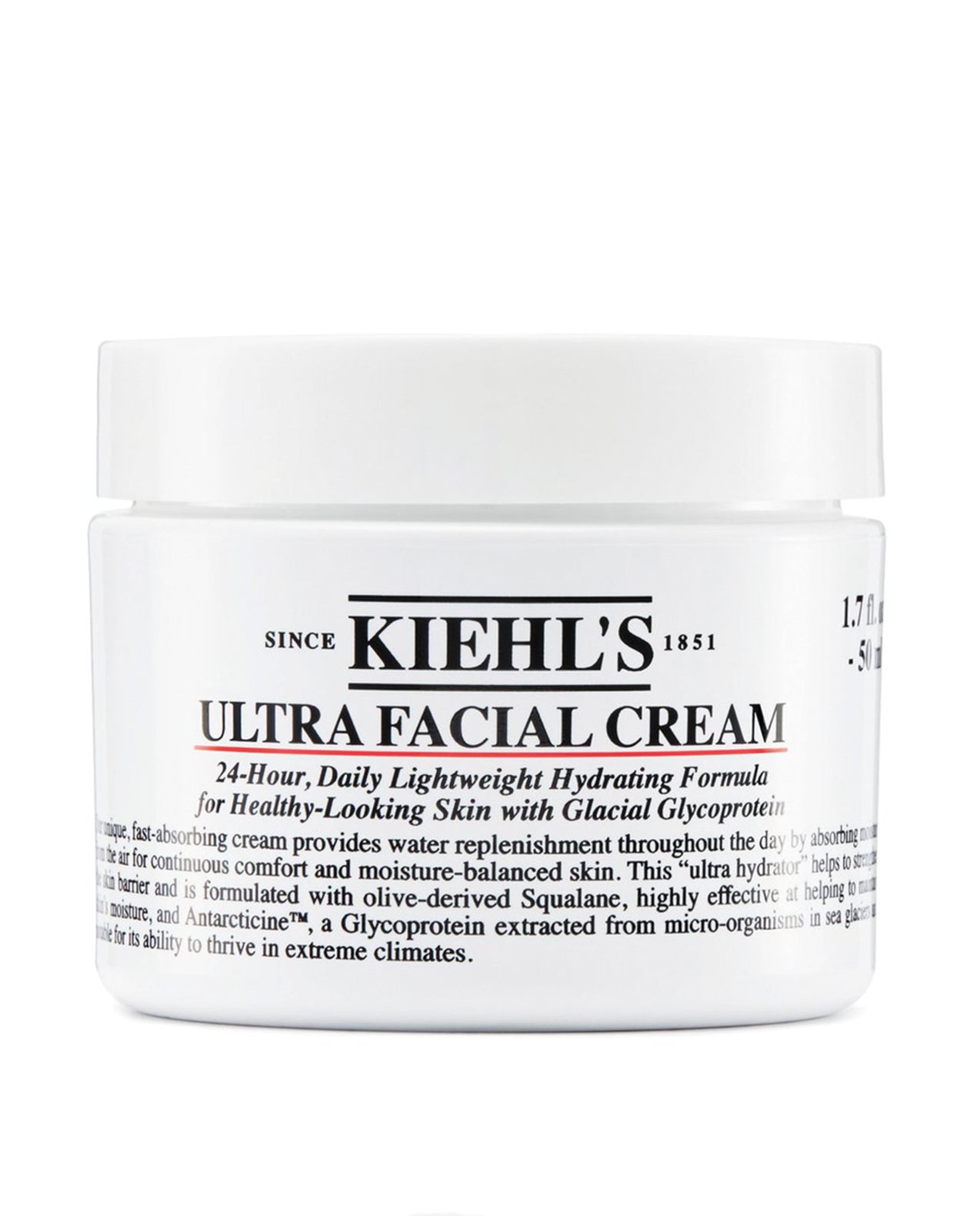 KIEHLS 50mL Ultra Facial Cream
