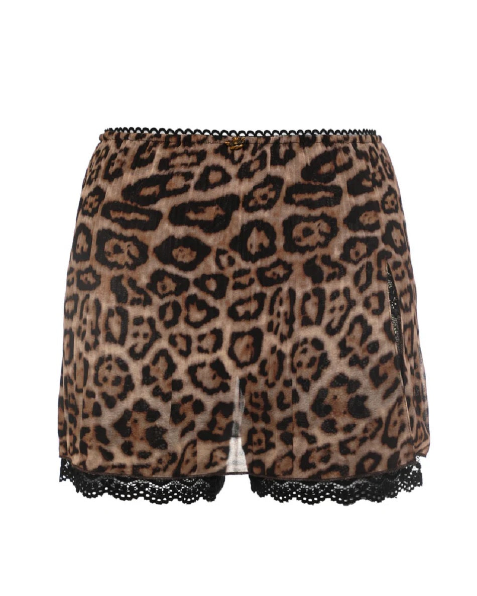 Womens The Caitlyn Coded TC Skort