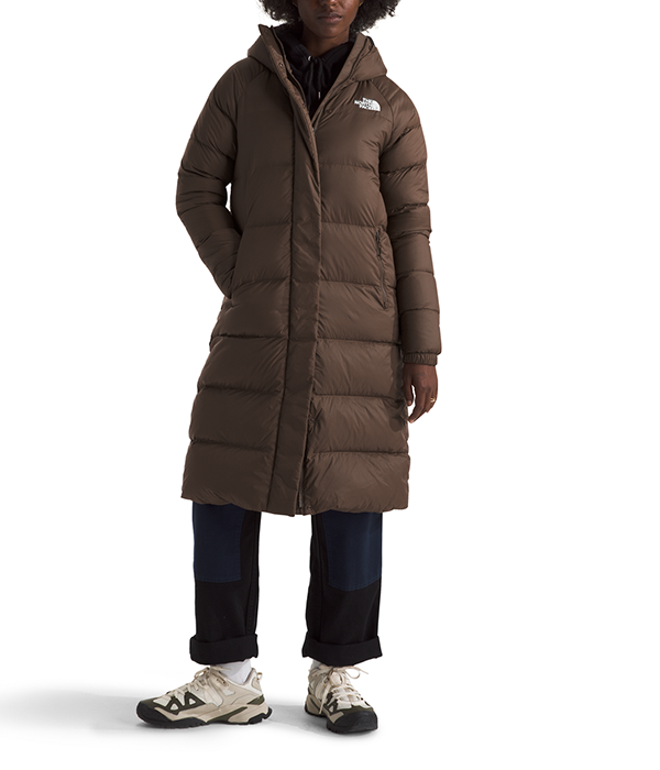 Womens Hydrenalite Down Parka
