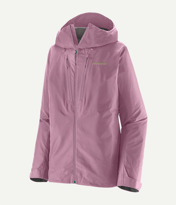 Womens Triolet Jacket