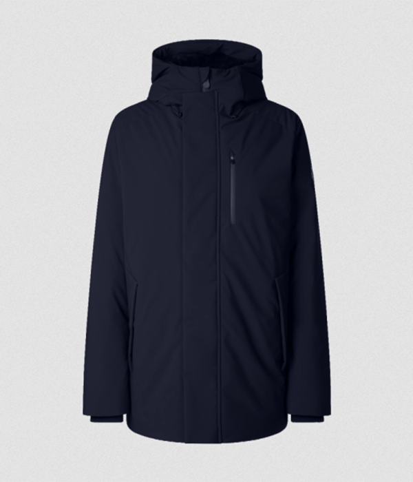 Mens Antoine Jacket SMEG21