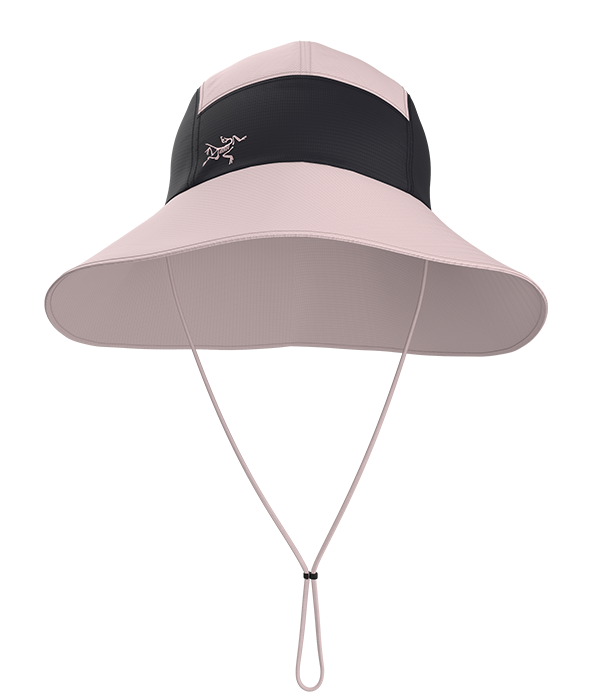 Aerios Shade Hat