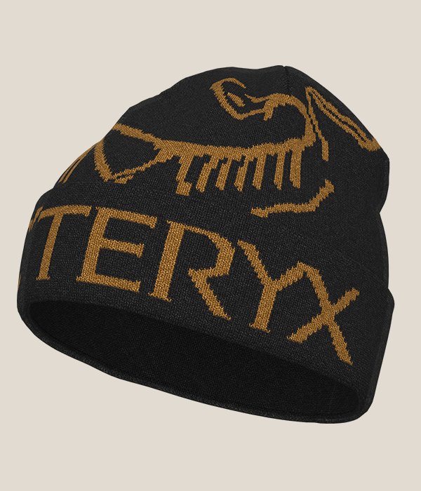 Bird Word Toque F25
