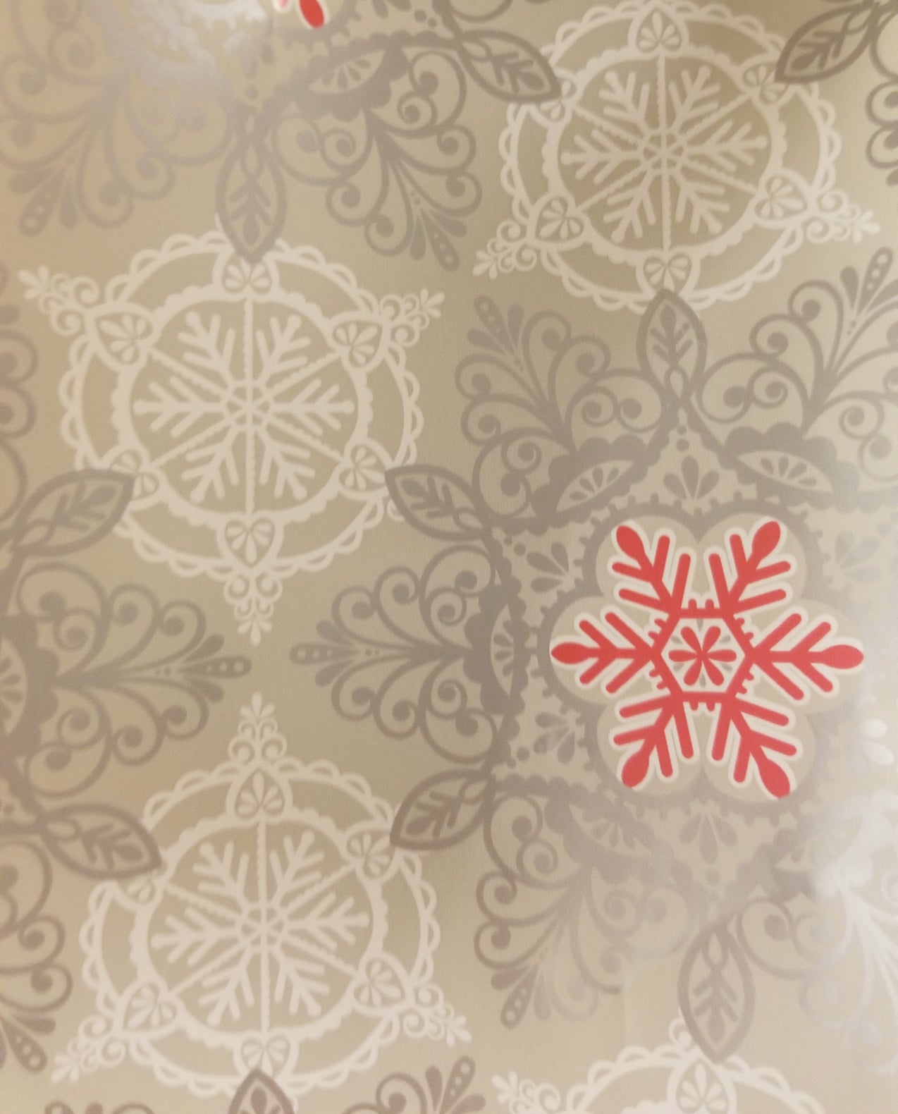 Gift Wrapping