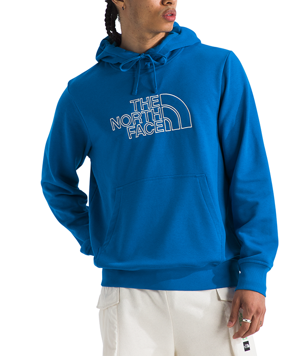 Mens Drew Peak Light Hoodie