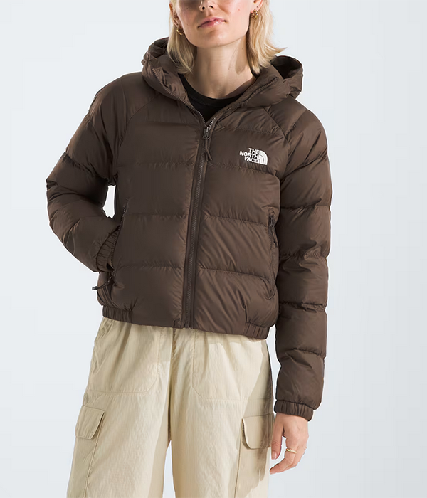 Womens Hydrenalite Down Hoodie