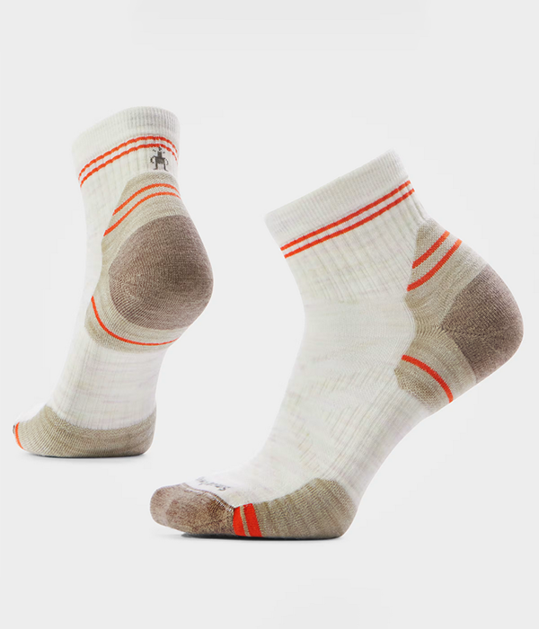 Womens Hike Targeted Cushion Ankle Socks