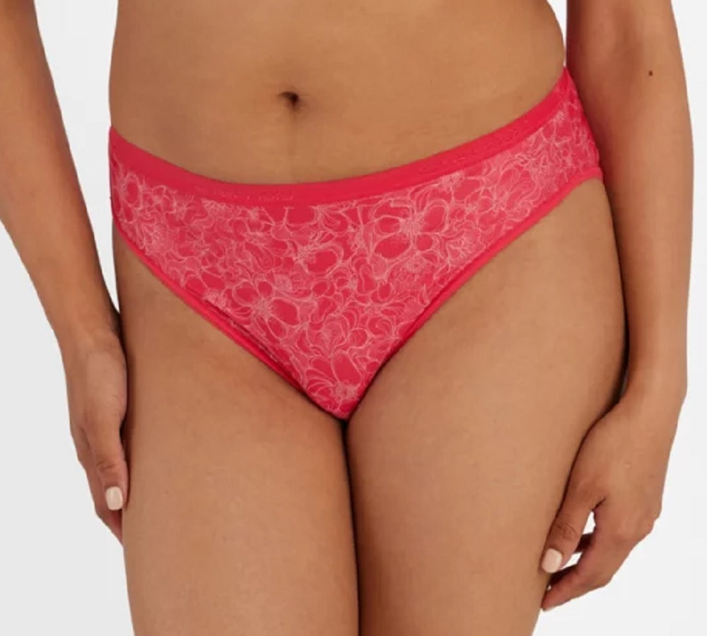 Womens Give-N-Go 2.0 Bikini Brief S24