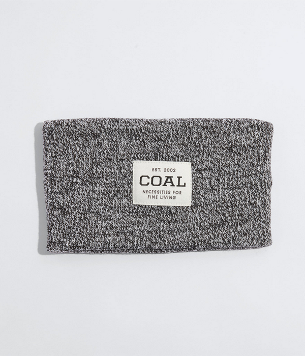 The Uniform Ear Warmer F25