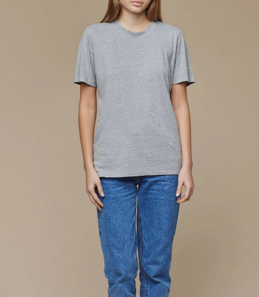 Mens Jung Tee Heather