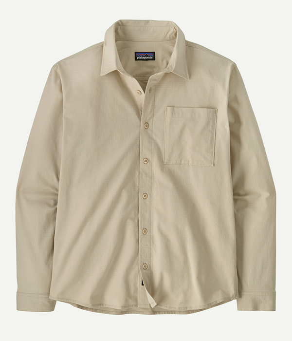 Mens Nomader Shirt