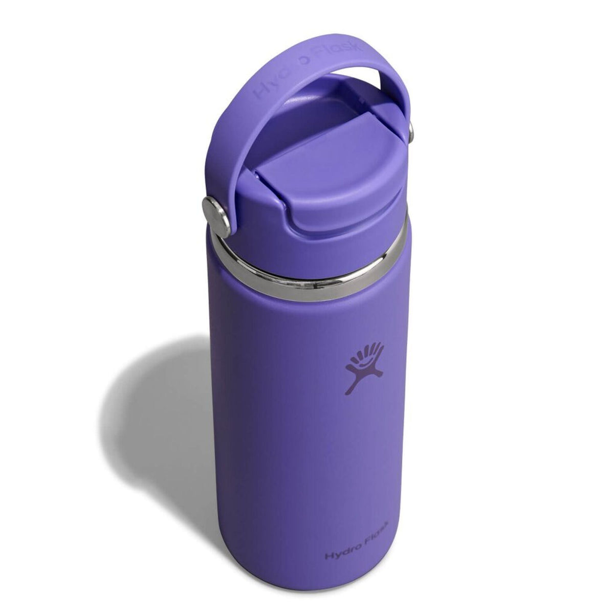Hydro Flask 20oz Travel Mug Flip Sip Cap-Utopia Purple 