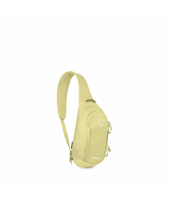 Daylite Sling in Wander Yellow