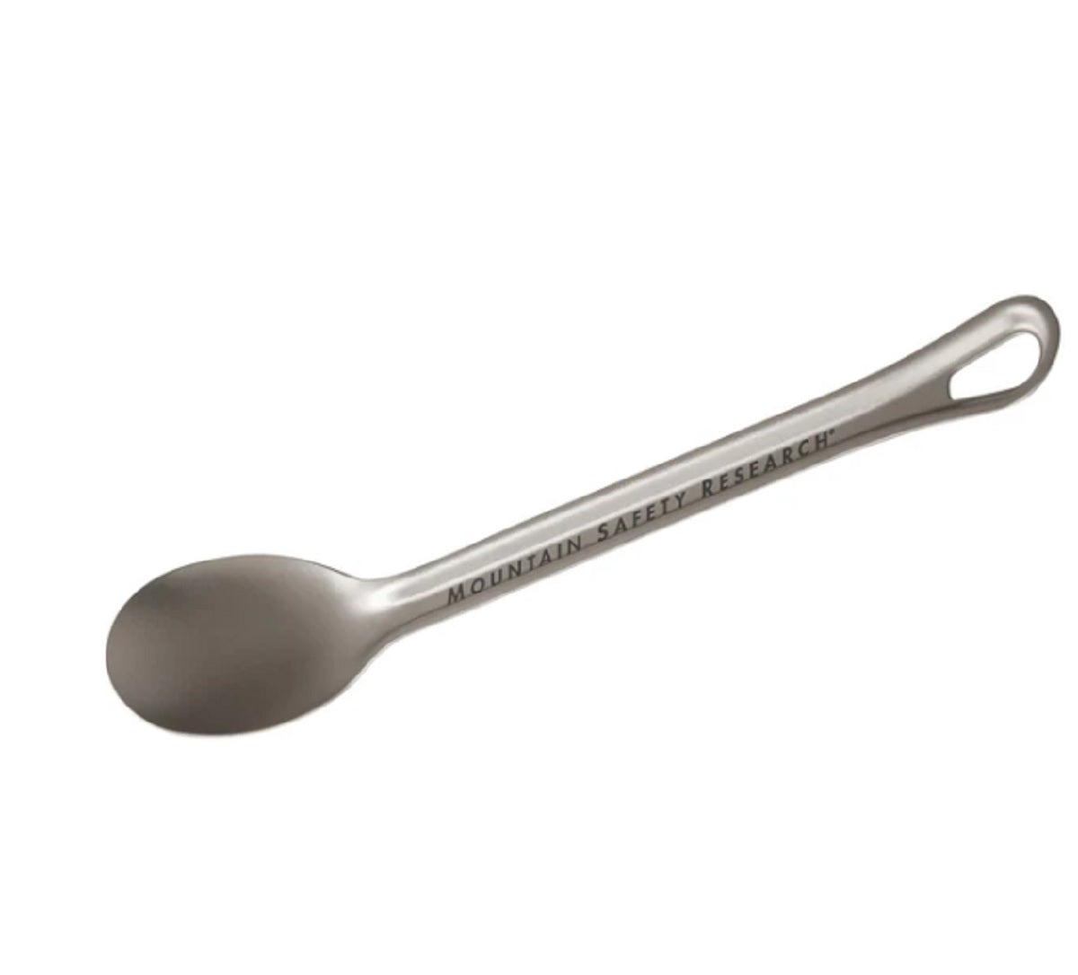 Titan Long Spoon