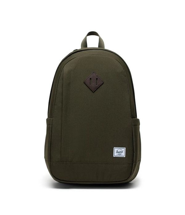 Herschel Seymour Backpack in Ivy Green