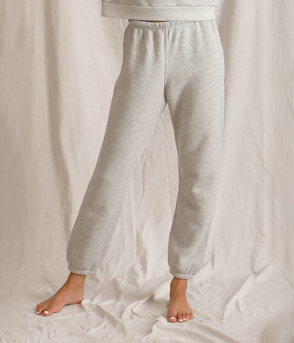 Womens Steviesweat Eazy Sweatpant