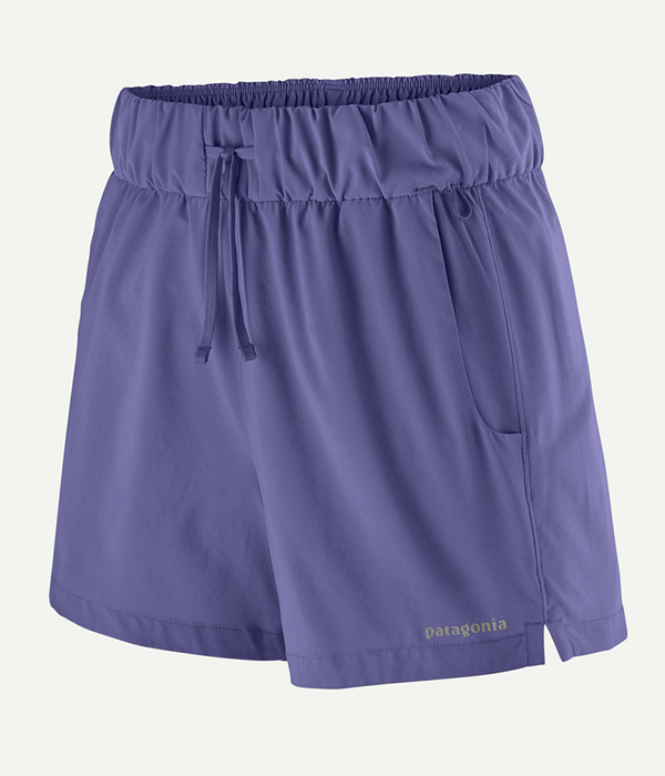 Womens Terrebonne Shorts