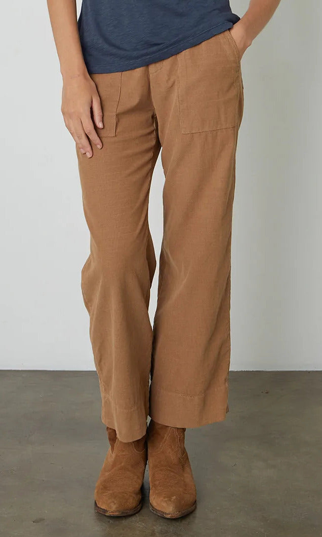 Womens Vera Pant