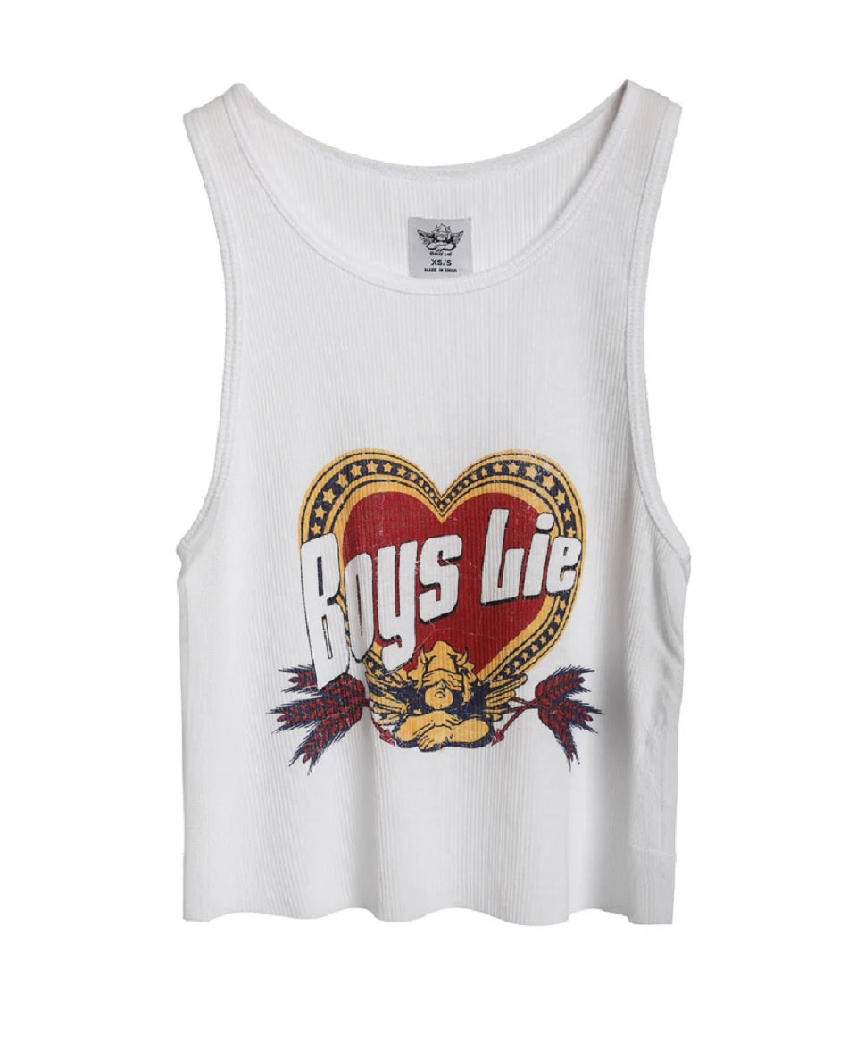 Womens Breakfast Beers BeeGee Tank