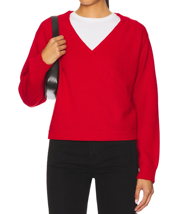 Womens Amira Sweater